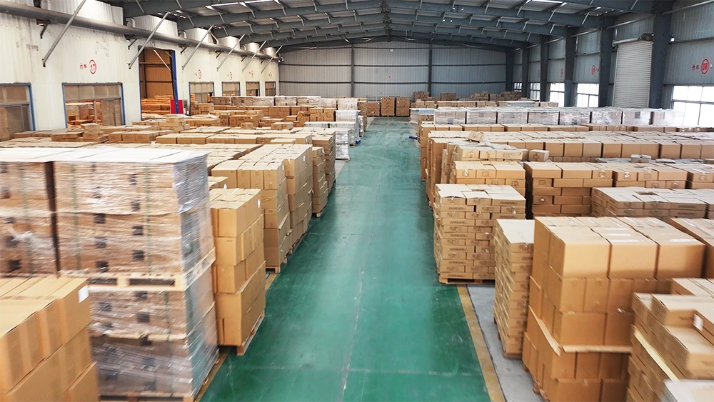 perfume bottle manufacturing