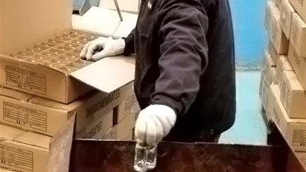 quality control