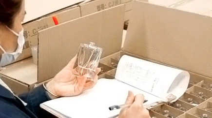 quality control