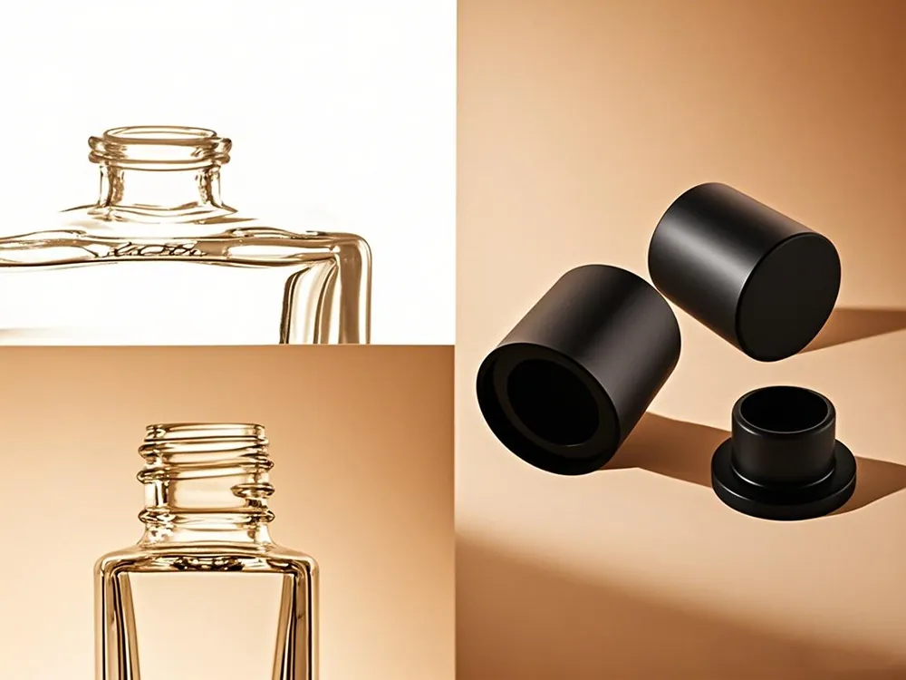 Innovative Sealing Technology