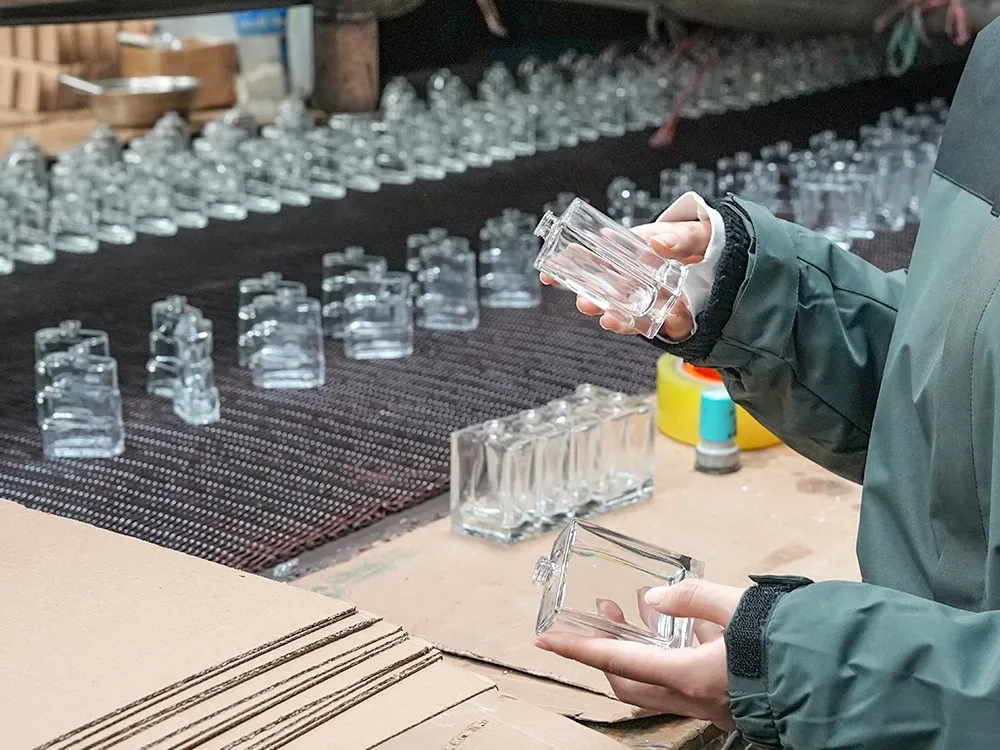 Reliable Quality Control System